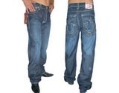 Men's TRUE RELIGION Jeans-192